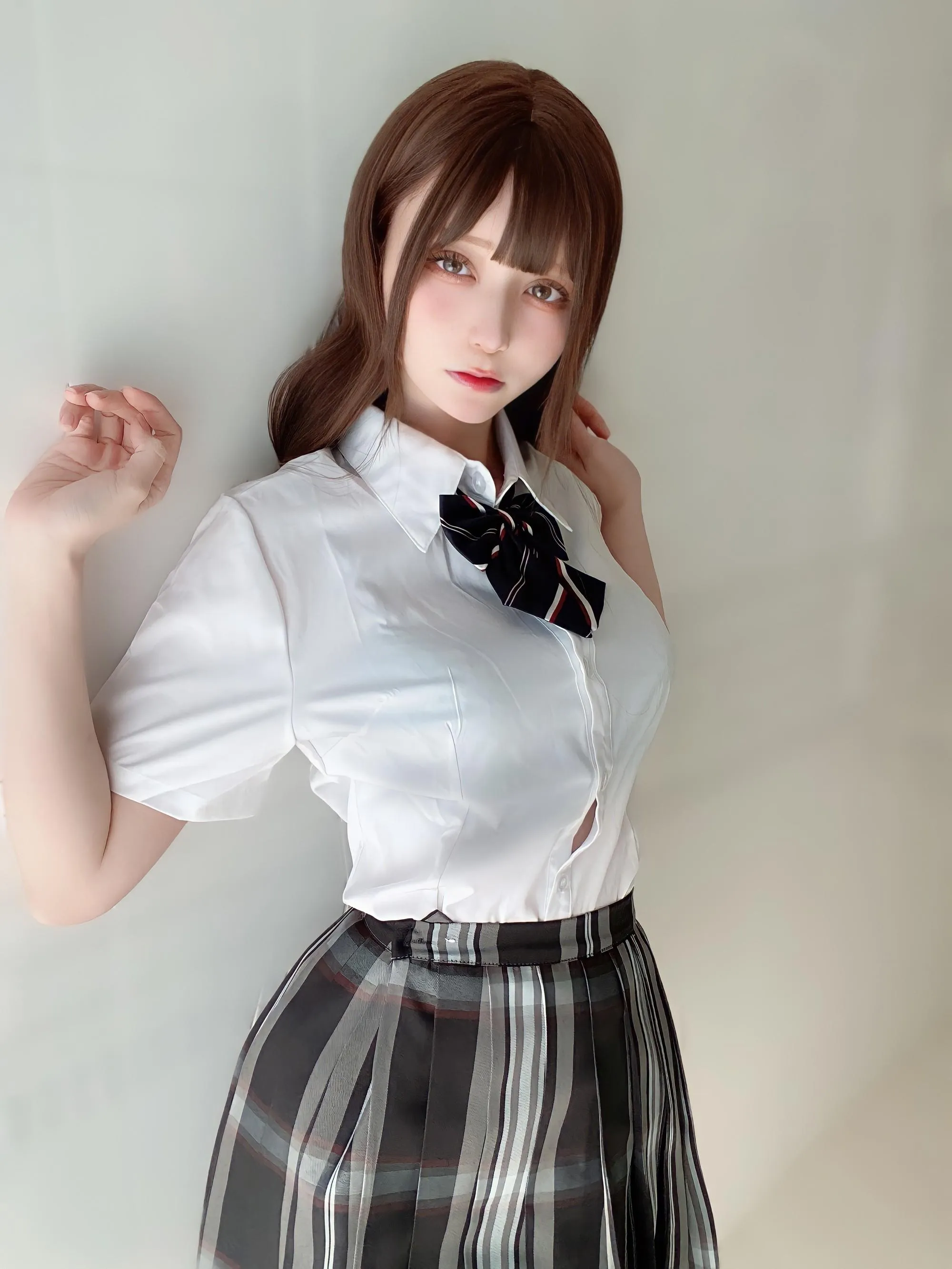 かさぎkasagi – NO.006 Fantia 2022-08月会员订阅-2022-08-26 お久しぶりです元気になりました [26P]插图7